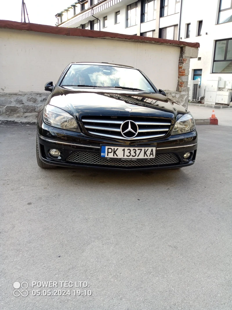 Mercedes-Benz CLC 350 - 9500 лв. / 4857.27 € - 75575031 1 | Car24.bg Mercedes-Benz CLC 350 - 9500 лв. / 4857.27 € - 75575031 1