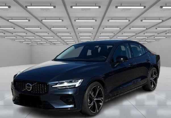 Volvo S60 B5 AWD = Ultimate Dark = Гаранция - 71420 лв. / 36516.47 € - 87596376 1 | Car24.bg Volvo S60 B5 AWD = Ultimate Dark = Гаранция - 71420 лв. / 36516.47 € - 87596376 1
