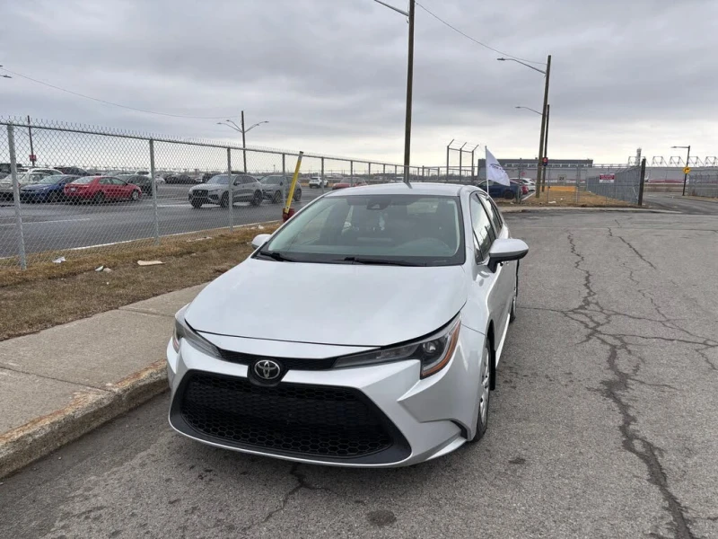 Toyota Corolla L* FWD* АвтоКредит* (ЦЕНА ДО БГ) - 17999 € / 35202.98 лв. - 75504874 1 | Car24.bg Toyota Corolla L* FWD* АвтоКредит* (ЦЕНА ДО БГ) - 17999 € / 35202.98 лв. - 75504874 1