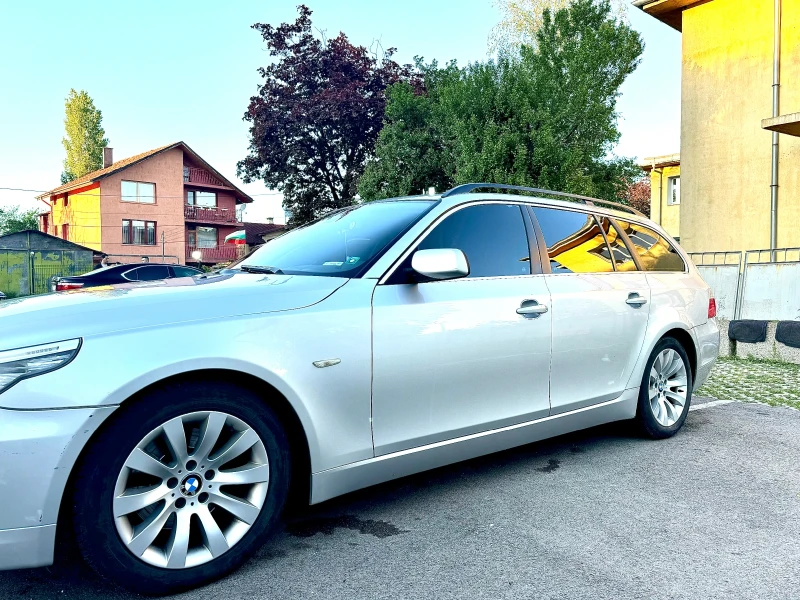 BMW 530 - 5000 € / 9779.15 лв. - 54678502 1 | Car24.bg BMW 530 - 5000 € / 9779.15 лв. - 54678502 1