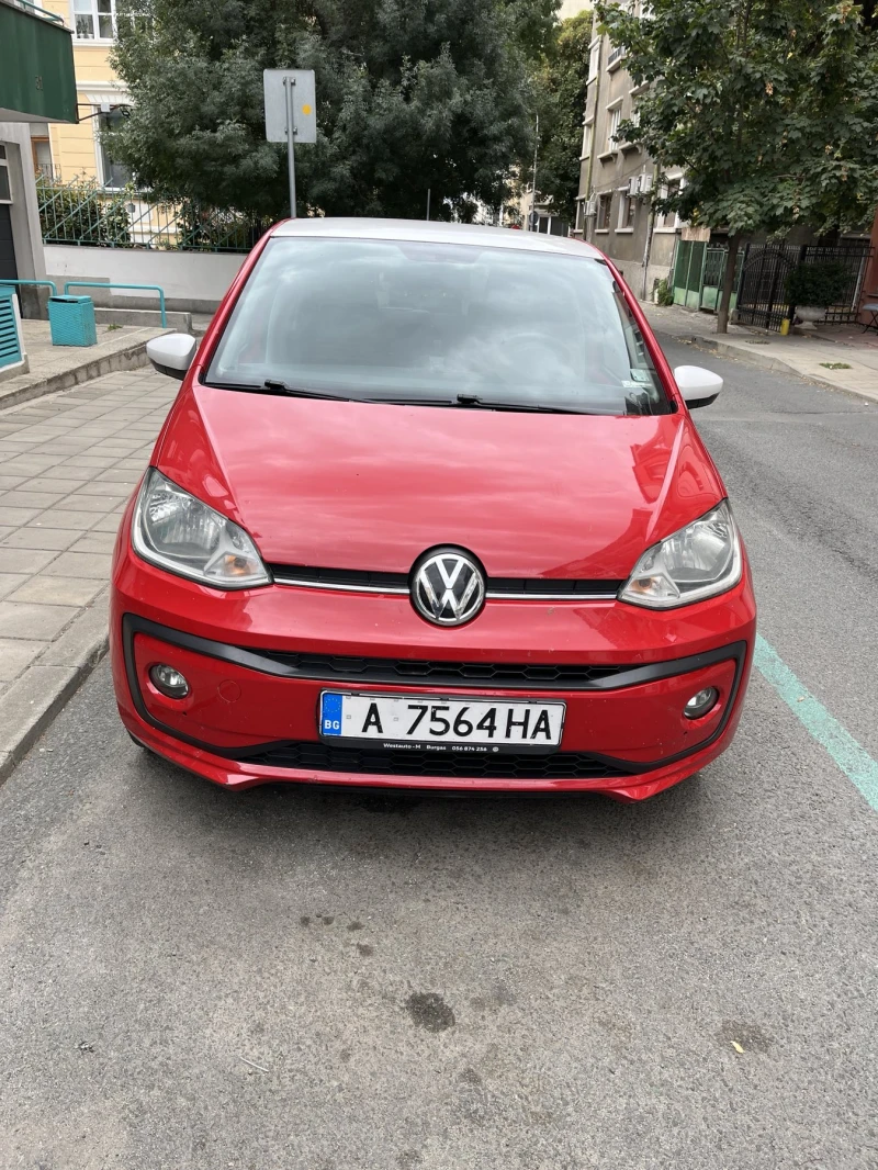 VW Up - 3600 € / 7040.99 лв. - 69182487 1 | Car24.bg VW Up - 3600 € / 7040.99 лв. - 69182487 1