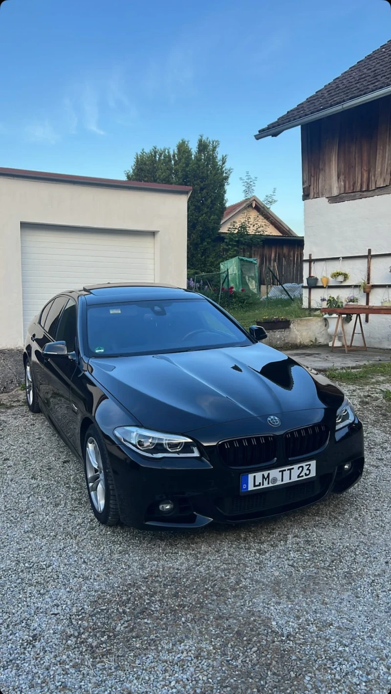 BMW 535 BMW 535xd 313к.с 2016г. - 18500 € / 36182.85 лв. - 91087217 1 | Car24.bg BMW 535 BMW 535xd 313к.с 2016г. - 18500 € / 36182.85 лв. - 91087217 1