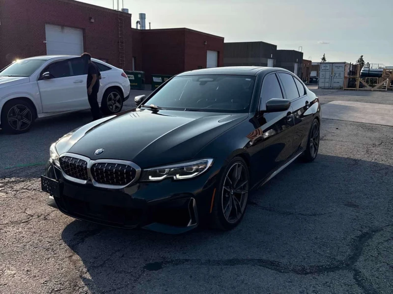 BMW 340 xDrive | HUD | ДИСТРОНИК | 360 | БЕЗ ИНЦИДЕНТИ - 34500 € / 67476.13 лв. - 83916444 1 | Car24.bg BMW 340 xDrive | HUD | ДИСТРОНИК | 360 | БЕЗ ИНЦИДЕНТИ - 34500 € / 67476.13 лв. - 83916444 1