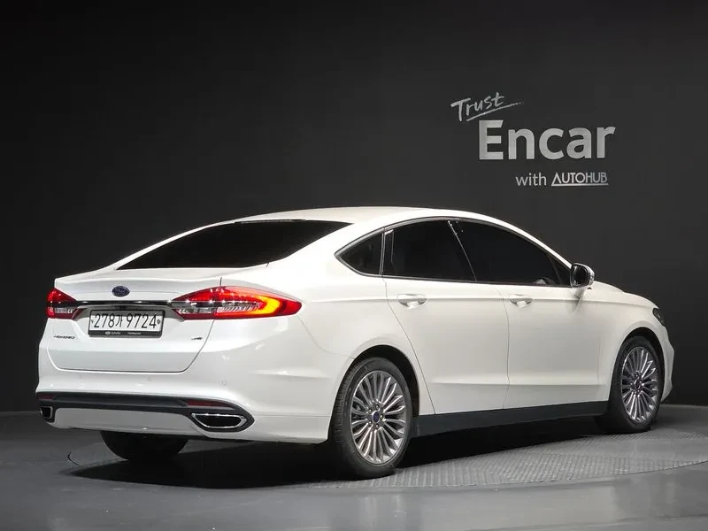 Ford Mondeo 2.0 Trend 4Th Generation - 12403 € - 62393930 1 | Car24.bg Ford Mondeo 2.0 Trend 4Th Generation - 12403 € - 62393930 1
