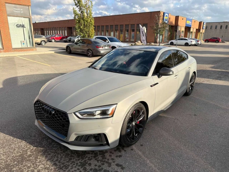 Audi S5 Technik/360/Dis/B&O/Carbon/Carfax/Автокредит - 22600 € - 92072260 1 | Car24.bg Audi S5 Technik/360/Dis/B&O/Carbon/Carfax/Автокредит - 22600 € - 92072260 1