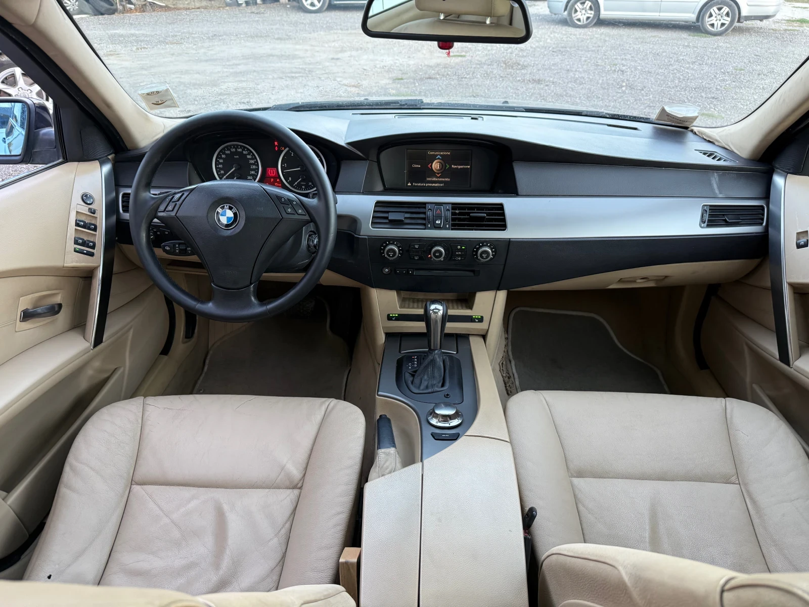 BMW 530 530D - изображение 7 | Auto.bg BMW 530 530D - изображение 7