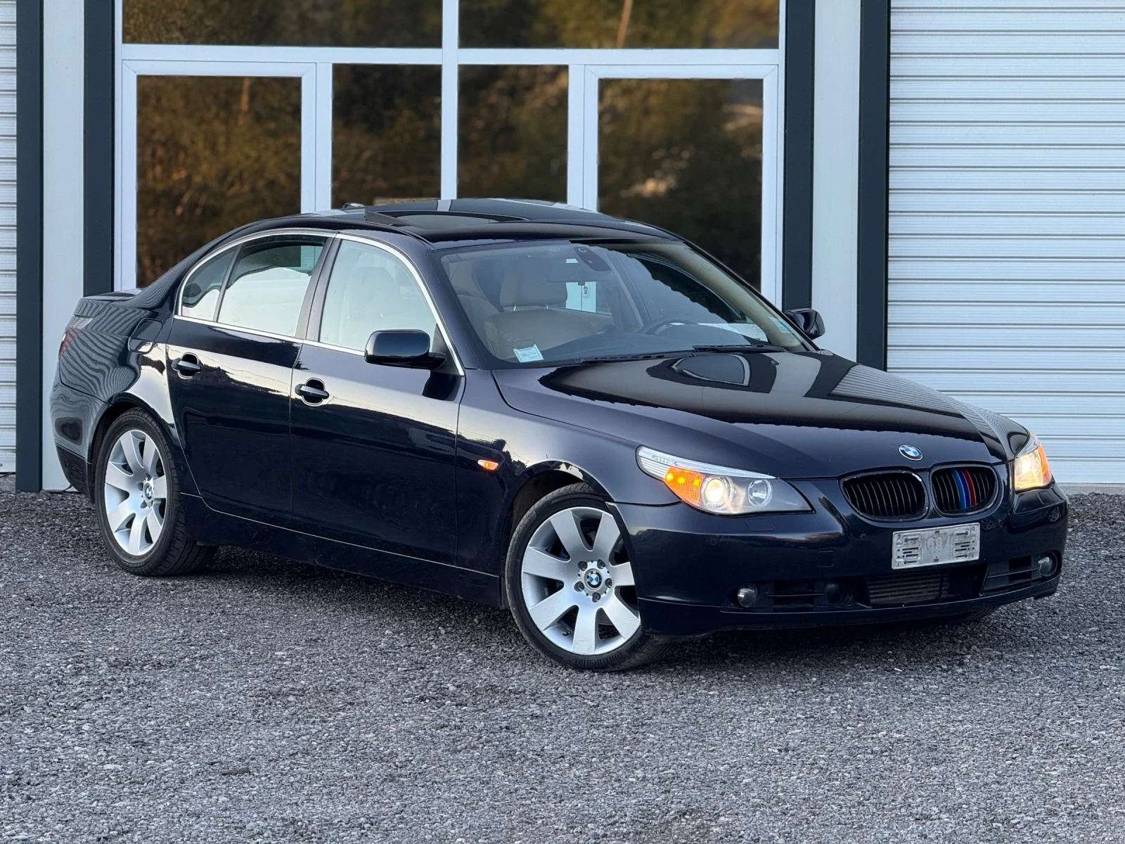 BMW 530 530D - изображение 2 | Auto.bg BMW 530 530D - изображение 2