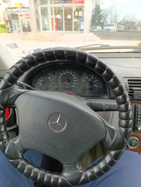 Mercedes-Benz ML 400 4.0d | Mobile.bg   5