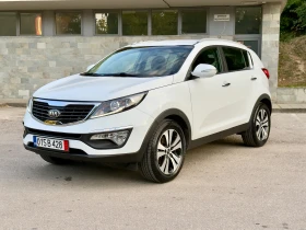Kia Sportage 1.7CRDI* 116k.c.* Euro5B* - Car24.bg Kia Sportage 1.7CRDI* 116k.c.* Euro5B*