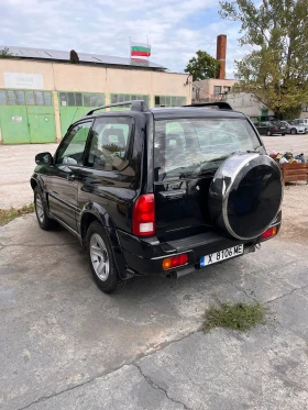 Suzuki Grand vitara - 8500 лв. / 4345.98 € - 79314695 3 | Car24.bg Suzuki Grand vitara - 8500 лв. / 4345.98 € - 79314695 3