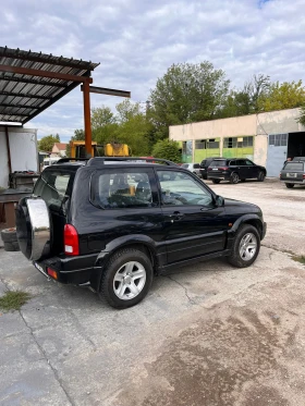 Suzuki Grand vitara - 8500 лв. / 4345.98 € - 79314695 2 | Car24.bg Suzuki Grand vitara - 8500 лв. / 4345.98 € - 79314695 2