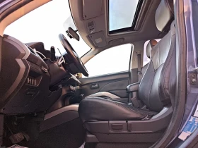 Mitsubishi Outlander 2.4i 4x4 газ  | Mobile.bg — малка снимка 15