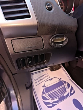 Mitsubishi Outlander 2.4i 4x4 газ  | Mobile.bg — малка снимка 6