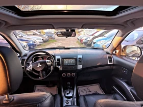 Mitsubishi Outlander 2.4i 4x4 газ  | Mobile.bg — малка снимка 14