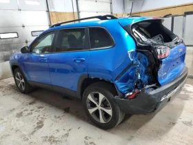 Jeep Cherokee 3.2L 6 4x4 w/Front Whl Drv - 35900 лв. / 18355.38 € - 92091528 8 | Car24.bg Jeep Cherokee 3.2L 6 4x4 w/Front Whl Drv - 35900 лв. / 18355.38 € - 92091528 8