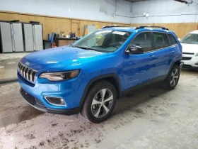 Jeep Cherokee 3.2L 6 4x4 w/Front Whl Drv - 35900 лв. / 18355.38 € - 92091528 2 | Car24.bg Jeep Cherokee 3.2L 6 4x4 w/Front Whl Drv - 35900 лв. / 18355.38 € - 92091528 2