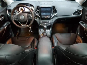 Jeep Cherokee 3.2L 6 4x4 w/Front Whl Drv - 35900 лв. / 18355.38 € - 92091528 14 | Car24.bg Jeep Cherokee 3.2L 6 4x4 w/Front Whl Drv - 35900 лв. / 18355.38 € - 92091528 14