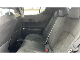 Toyota C-HR GR - 28500 € / 55741.15 лв. - 63924622 11 | Car24.bg Toyota C-HR GR - 28500 € / 55741.15 лв. - 63924622 11