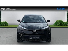 Toyota C-HR GR - 28500 € / 55741.15 лв. - 63924622 8 | Car24.bg Toyota C-HR GR - 28500 € / 55741.15 лв. - 63924622 8