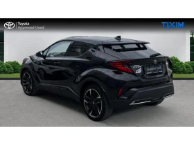Toyota C-HR GR - 28500 € / 55741.15 лв. - 63924622 2 | Car24.bg Toyota C-HR GR - 28500 € / 55741.15 лв. - 63924622 2