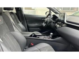Toyota C-HR GR - 28500 € / 55741.15 лв. - 63924622 9 | Car24.bg Toyota C-HR GR - 28500 € / 55741.15 лв. - 63924622 9