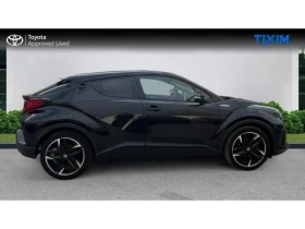 Toyota C-HR GR - 28500 € / 55741.15 лв. - 63924622 6 | Car24.bg Toyota C-HR GR - 28500 € / 55741.15 лв. - 63924622 6