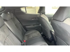 Toyota C-HR GR - 28500 € / 55741.15 лв. - 63924622 10 | Car24.bg Toyota C-HR GR - 28500 € / 55741.15 лв. - 63924622 10