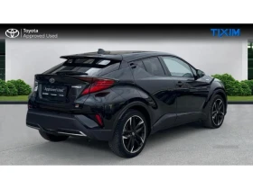 Toyota C-HR GR - 28500 € / 55741.15 лв. - 63924622 5 | Car24.bg Toyota C-HR GR - 28500 € / 55741.15 лв. - 63924622 5