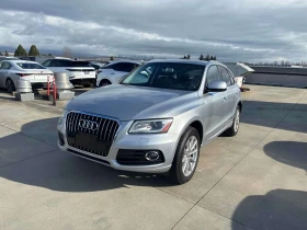 Audi Q5 * 2.0T Technik * CARFAX * ЦЕНА ДО БГ - Car24.bg Audi Q5 * 2.0T Technik * CARFAX * ЦЕНА ДО БГ