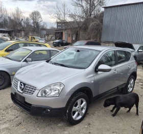 Nissan Qashqai - 3500 € / 6845.40 лв. - 43817759 2 | Car24.bg Nissan Qashqai - 3500 € / 6845.40 лв. - 43817759 2