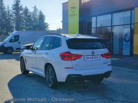 BMW X3 M Sport Xdrive 30E 2.0 (292hp) AT8 - 29900 € / 58479.32 лв. - 17071195 6 | Car24.bg BMW X3 M Sport Xdrive 30E 2.0 (292hp) AT8 - 29900 € / 58479.32 лв. - 17071195 6
