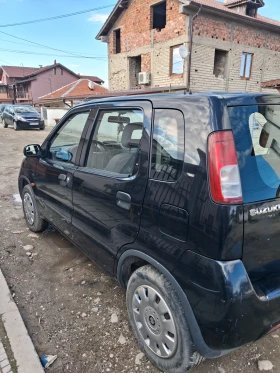 Suzuki Ignis Гас бензин - Car24.bg Suzuki Ignis Гас бензин