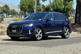 Снимка Audi Q7