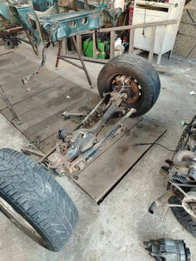 Снимка Suzuki Jimny