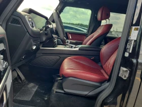 Mercedes-Benz G 63 AMG * CARFAX * ЧЕРВЕН САЛОН * 2 КЛЮЧА * ДИСТРОНИК * | Auto.bg — изображение 8 Mercedes-Benz G 63 AMG * CARFAX * ЧЕРВЕН САЛОН * 2 КЛЮЧА * ДИСТРОНИК * | Auto.bg — изображение 8