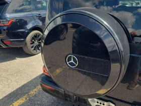 Mercedes-Benz G 63 AMG * CARFAX * ЧЕРВЕН САЛОН * 2 КЛЮЧА * ДИСТРОНИК * | Auto.bg — изображение 5 Mercedes-Benz G 63 AMG * CARFAX * ЧЕРВЕН САЛОН * 2 КЛЮЧА * ДИСТРОНИК * | Auto.bg — изображение 5