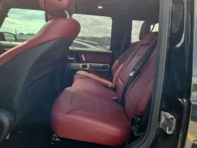Mercedes-Benz G 63 AMG * CARFAX * ЧЕРВЕН САЛОН * 2 КЛЮЧА * ДИСТРОНИК * | Auto.bg — изображение 13 Mercedes-Benz G 63 AMG * CARFAX * ЧЕРВЕН САЛОН * 2 КЛЮЧА * ДИСТРОНИК * | Auto.bg — изображение 13