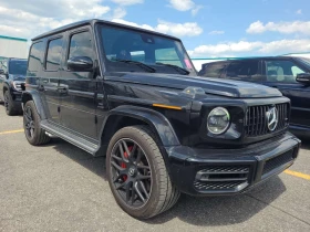 Mercedes-Benz G 63 AMG * CARFAX * ЧЕРВЕН САЛОН * 2 КЛЮЧА * ДИСТРОНИК * | Auto.bg — изображение 2 Mercedes-Benz G 63 AMG * CARFAX * ЧЕРВЕН САЛОН * 2 КЛЮЧА * ДИСТРОНИК * | Auto.bg — изображение 2