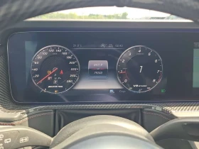 Mercedes-Benz G 63 AMG * CARFAX * ЧЕРВЕН САЛОН * 2 КЛЮЧА * ДИСТРОНИК * | Auto.bg — изображение 10 Mercedes-Benz G 63 AMG * CARFAX * ЧЕРВЕН САЛОН * 2 КЛЮЧА * ДИСТРОНИК * | Auto.bg — изображение 10