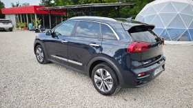 Kia Niro НАЛИЧНА РУСЕ/ТОП/БАТЕРИЯ100SOH/PREMIUM ELECTRIC | Auto.bg — изображение 8 Kia Niro НАЛИЧНА РУСЕ/ТОП/БАТЕРИЯ100SOH/PREMIUM ELECTRIC | Auto.bg — изображение 8