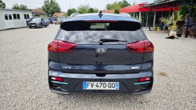 Kia Niro НАЛИЧНА РУСЕ/ТОП/БАТЕРИЯ100SOH/PREMIUM ELECTRIC | Auto.bg — изображение 9 Kia Niro НАЛИЧНА РУСЕ/ТОП/БАТЕРИЯ100SOH/PREMIUM ELECTRIC | Auto.bg — изображение 9