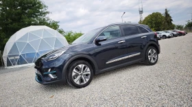 Kia Niro НАЛИЧНА РУСЕ/ТОП/БАТЕРИЯ100SOH/PREMIUM ELECTRIC | Auto.bg — изображение 4 Kia Niro НАЛИЧНА РУСЕ/ТОП/БАТЕРИЯ100SOH/PREMIUM ELECTRIC | Auto.bg — изображение 4