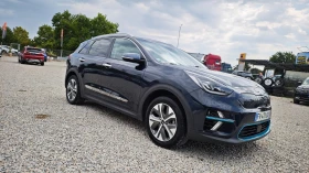 Kia Niro НАЛИЧНА РУСЕ/ТОП/БАТЕРИЯ100SOH/PREMIUM ELECTRIC | Auto.bg — изображение 6 Kia Niro НАЛИЧНА РУСЕ/ТОП/БАТЕРИЯ100SOH/PREMIUM ELECTRIC | Auto.bg — изображение 6