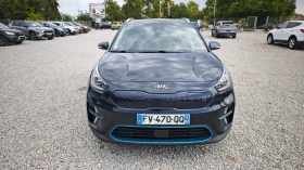 Kia Niro НАЛИЧНА РУСЕ/ТОП/БАТЕРИЯ100SOH/PREMIUM ELECTRIC | Auto.bg — изображение 5 Kia Niro НАЛИЧНА РУСЕ/ТОП/БАТЕРИЯ100SOH/PREMIUM ELECTRIC | Auto.bg — изображение 5