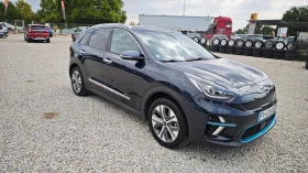 Kia Niro НАЛИЧНА РУСЕ/ТОП/БАТЕРИЯ100SOH/PREMIUM ELECTRIC | Auto.bg — изображение 7 Kia Niro НАЛИЧНА РУСЕ/ТОП/БАТЕРИЯ100SOH/PREMIUM ELECTRIC | Auto.bg — изображение 7