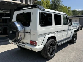 Mercedes-Benz G 63 AMG - цена по договаряне - 79175312 4 | Car24.bg Mercedes-Benz G 63 AMG - цена по договаряне - 79175312 4