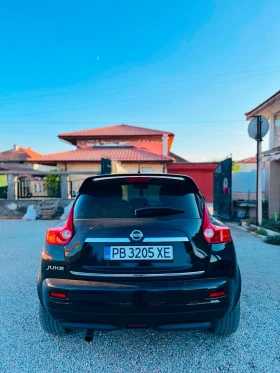 Nissan Juke 1.4 | Auto.bg — изображение 5 Nissan Juke 1.4 | Auto.bg — изображение 5