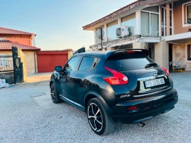 Nissan Juke 1.4 | Auto.bg — изображение 4 Nissan Juke 1.4 | Auto.bg — изображение 4