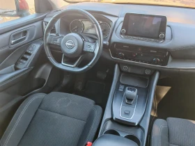 Nissan Qashqai 2390Евро за получаване, 1.3TCe автоматик | Auto.bg — изображение 10 Nissan Qashqai 2390Евро за получаване, 1.3TCe автоматик | Auto.bg — изображение 10