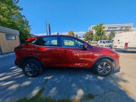 Nissan Qashqai 2390Евро за получаване, 1.3TCe автоматик | Auto.bg — изображение 4 Nissan Qashqai 2390Евро за получаване, 1.3TCe автоматик | Auto.bg — изображение 4
